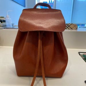 Mansur Gabriel bag